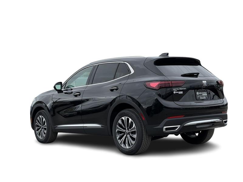 buick Envision 2026 - 9
