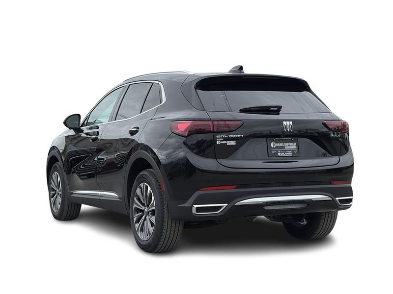 buick Envision 2026 - 10