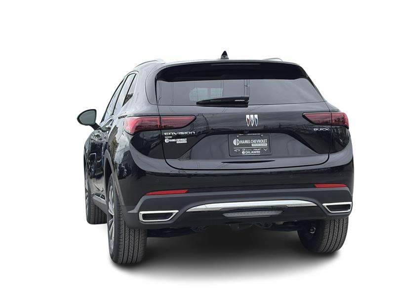 buick Envision 2026 - 11