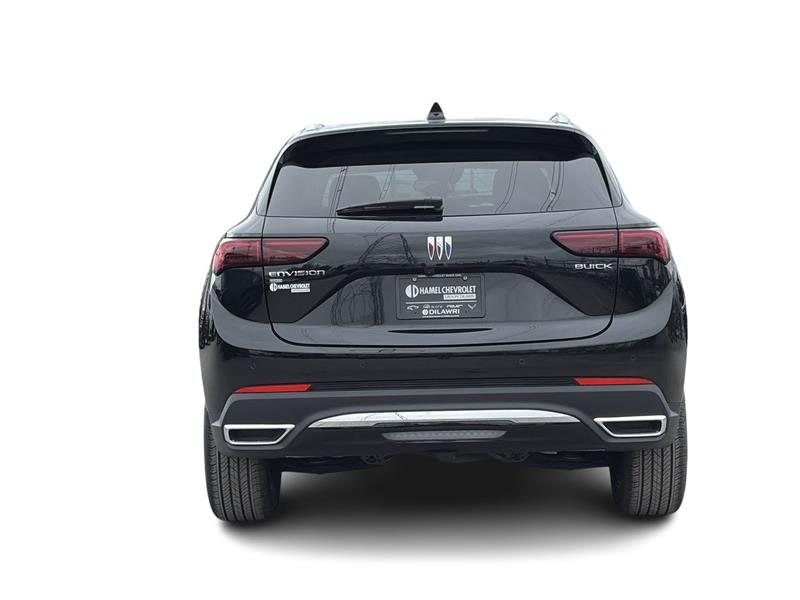 buick Envision 2026 - 12