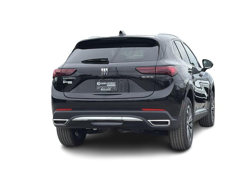 buick Envision 2026 - 13