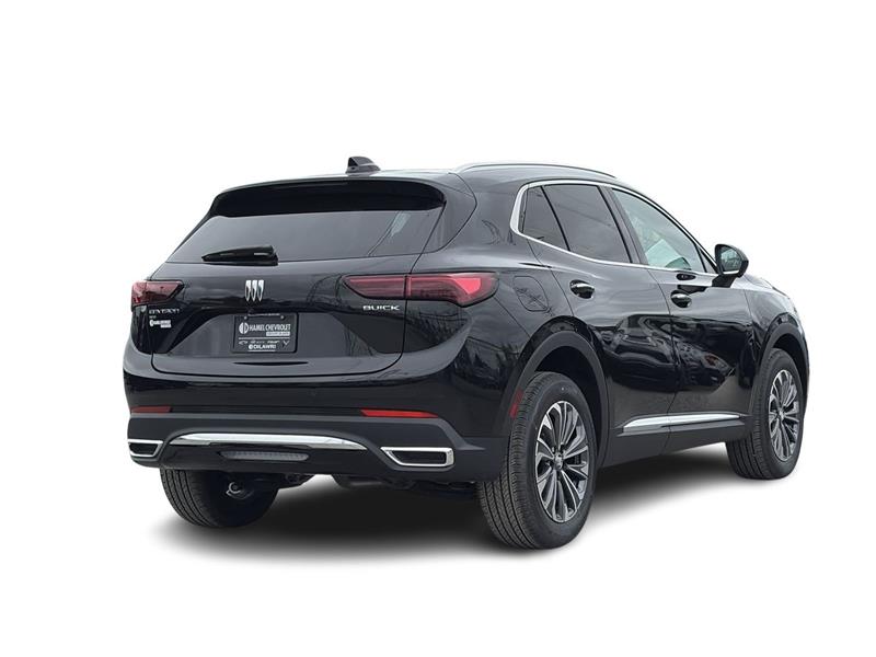 buick Envision 2026 - 14
