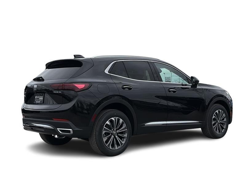 buick Envision 2026 - 15