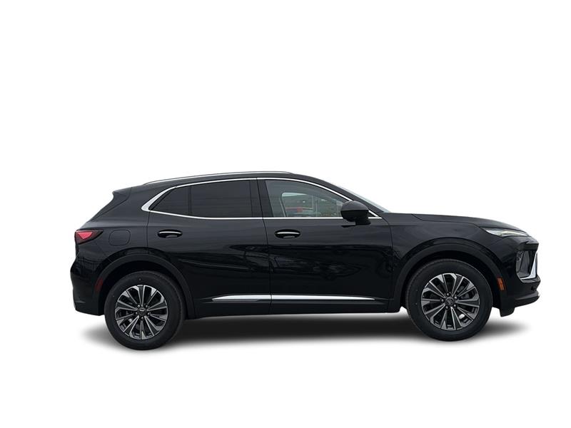 buick Envision 2026 - 16