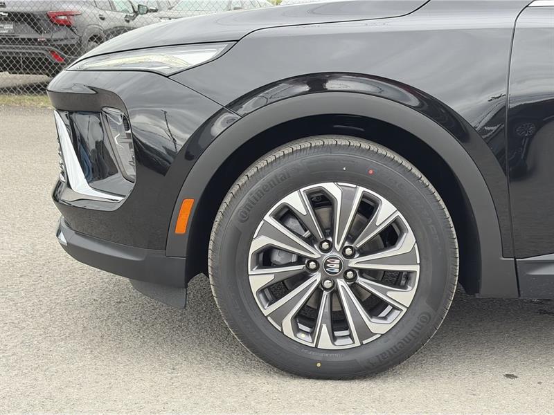 buick Envision 2026 - 18