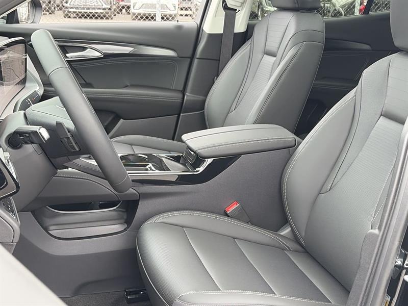 buick Envision 2026 - 19