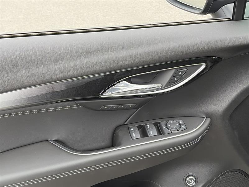 buick Envision 2026 - 21