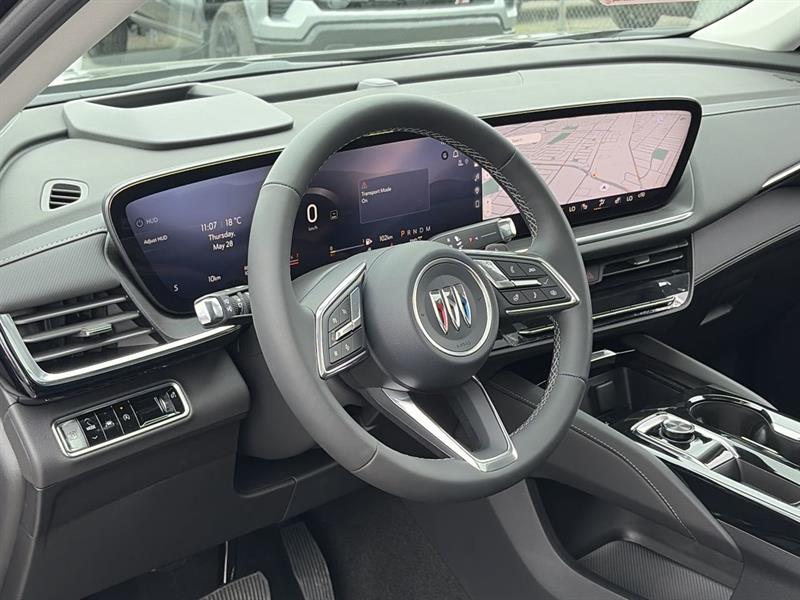 buick Envision 2026 - 22