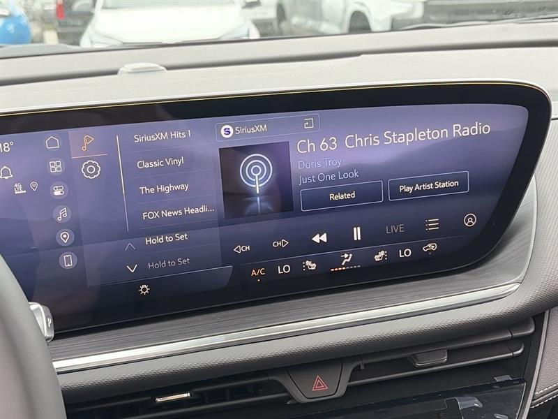 buick Envision 2026 - 24