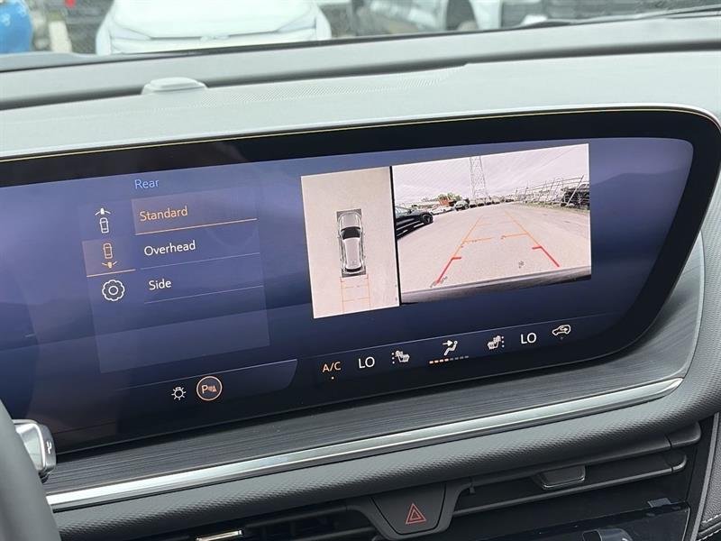 buick Envision 2026 - 25