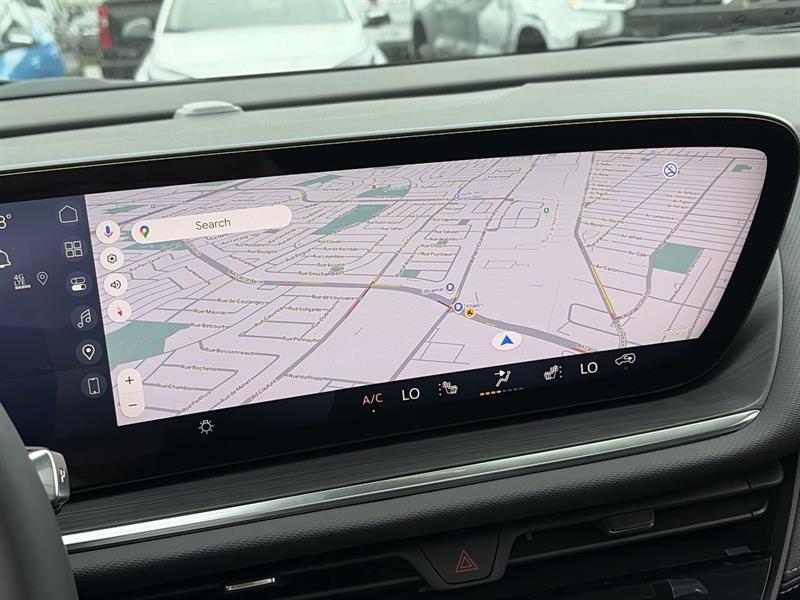 buick Envision 2026 - 26