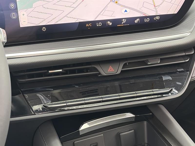 buick Envision 2026 - 27
