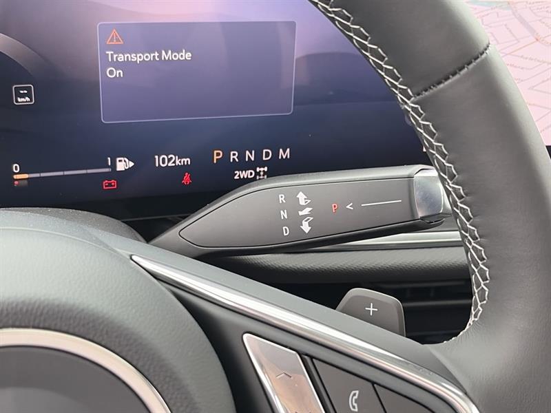 buick Envision 2026 - 28
