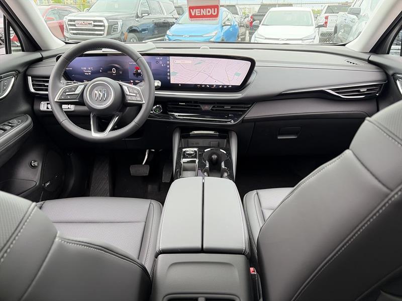 buick Envision 2026 - 29