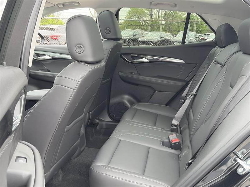 buick Envision 2026 - 31