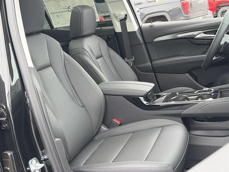 buick Envision 2026 - 33