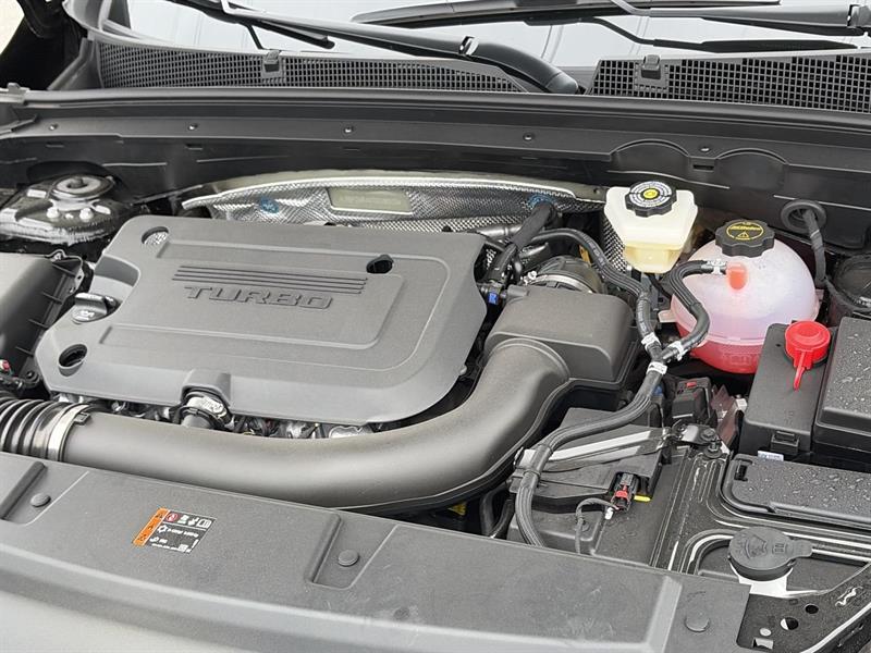 buick Envision 2026 - 34