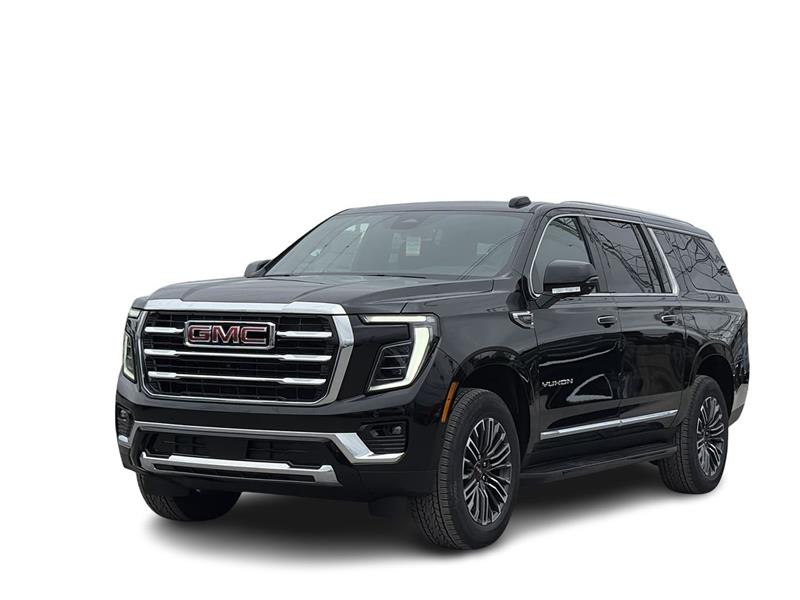 gmc Yukon XL 2026