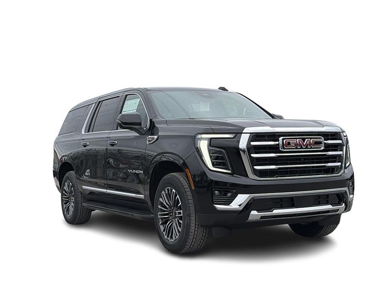 gmc Yukon XL 2026 - 2