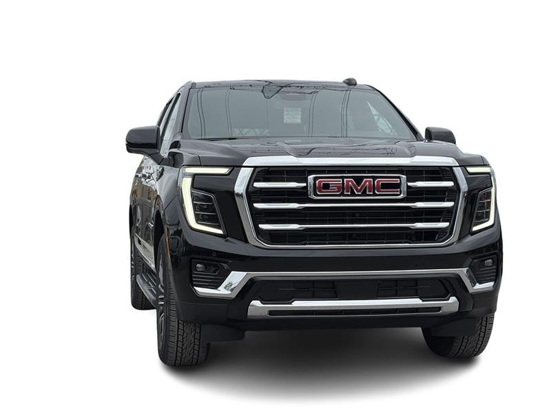 gmc Yukon XL 2026 - 3