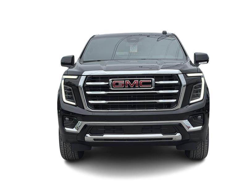 gmc Yukon XL 2026 - 4