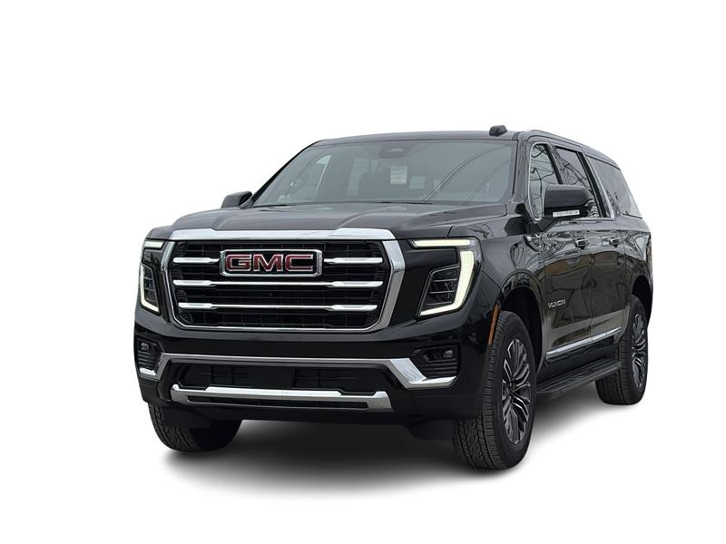 gmc Yukon XL 2026 - 5