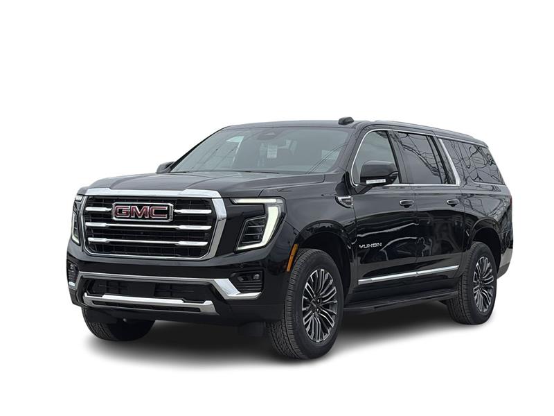 gmc Yukon XL 2026 - 6