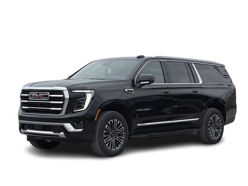 gmc Yukon XL 2026 - 7