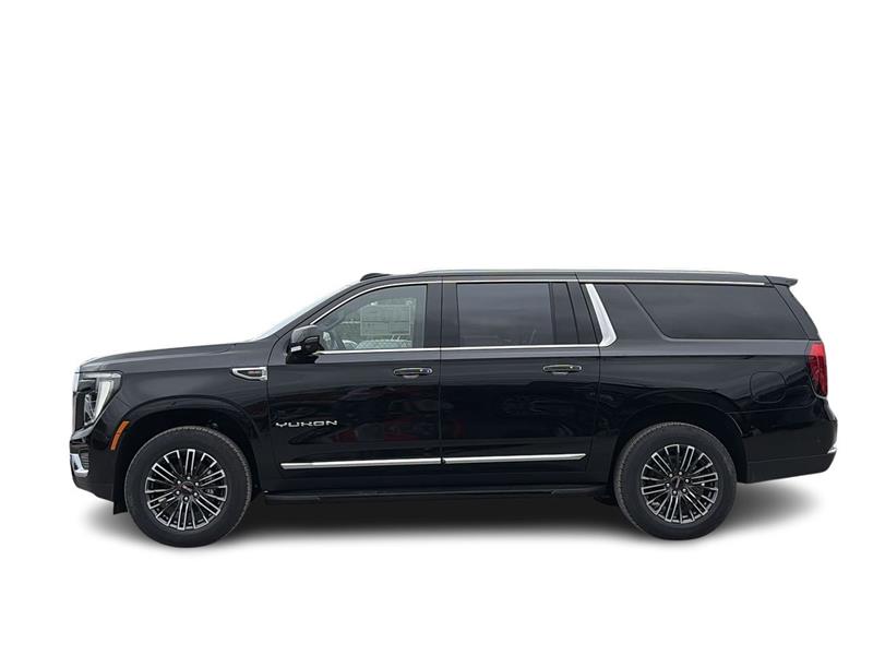 gmc Yukon XL 2026 - 8