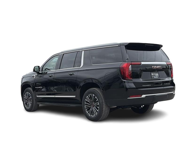 gmc Yukon XL 2026 - 9