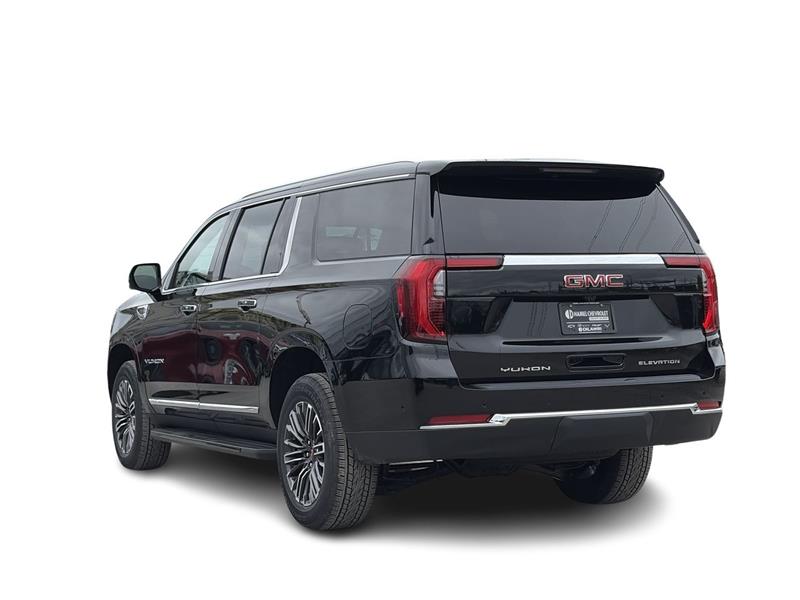 gmc Yukon XL 2026 - 10