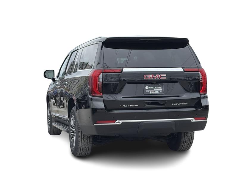 gmc Yukon XL 2026 - 11