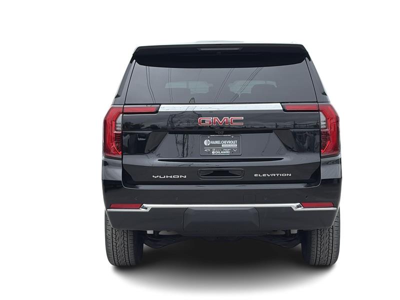 gmc Yukon XL 2026 - 12