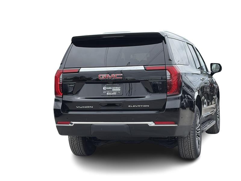 gmc Yukon XL 2026 - 13