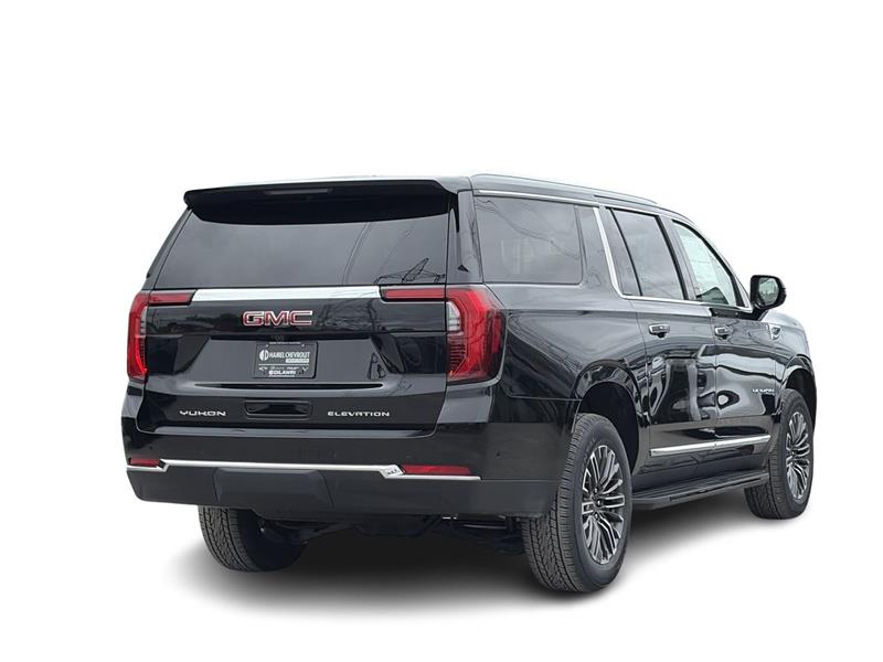 gmc Yukon XL 2026 - 14