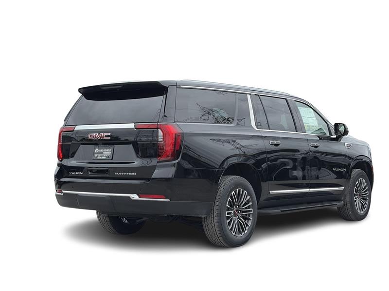 gmc Yukon XL 2026 - 15