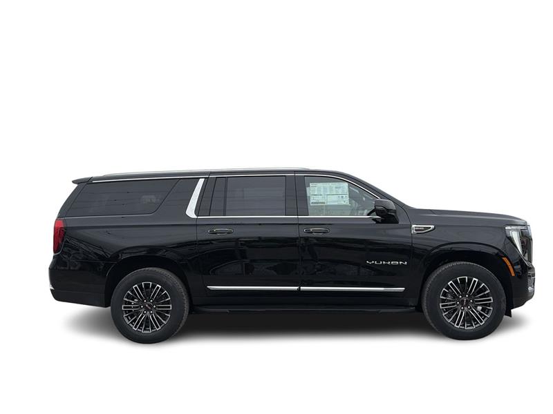 gmc Yukon XL 2026 - 16