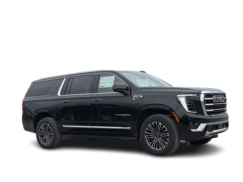 gmc Yukon XL 2026 - 17