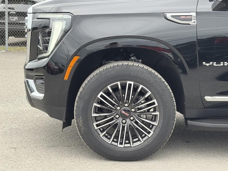 gmc Yukon XL 2026 - 18