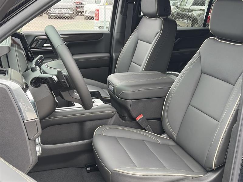 gmc Yukon XL 2026 - 19