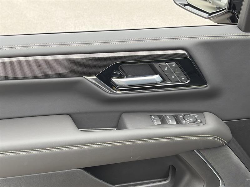 gmc Yukon XL 2026 - 21