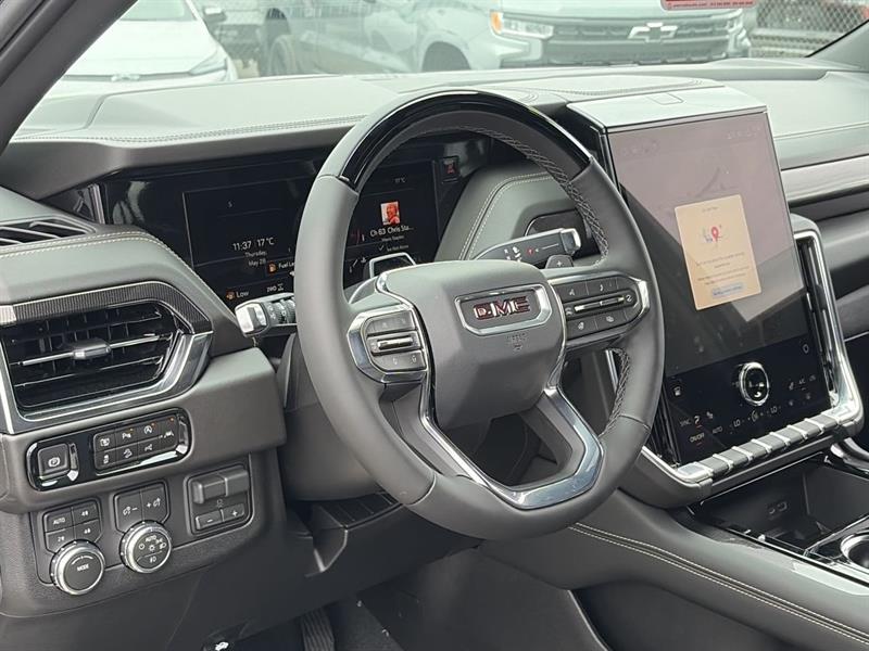 gmc Yukon XL 2026 - 22