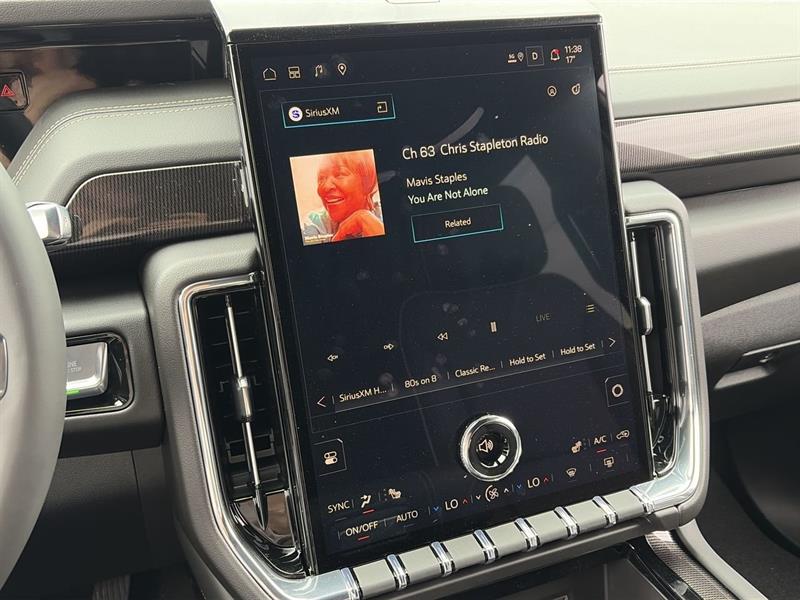gmc Yukon XL 2026 - 24