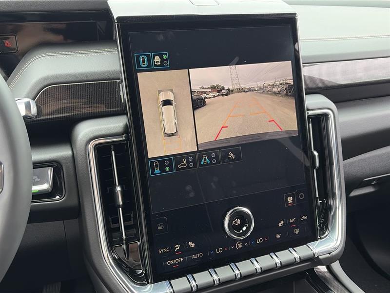 gmc Yukon XL 2026 - 25