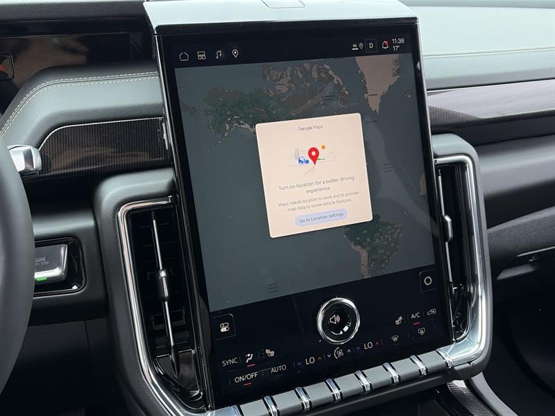 gmc Yukon XL 2026 - 26