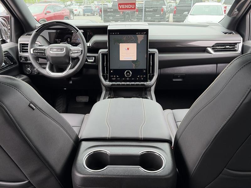 gmc Yukon XL 2026 - 29