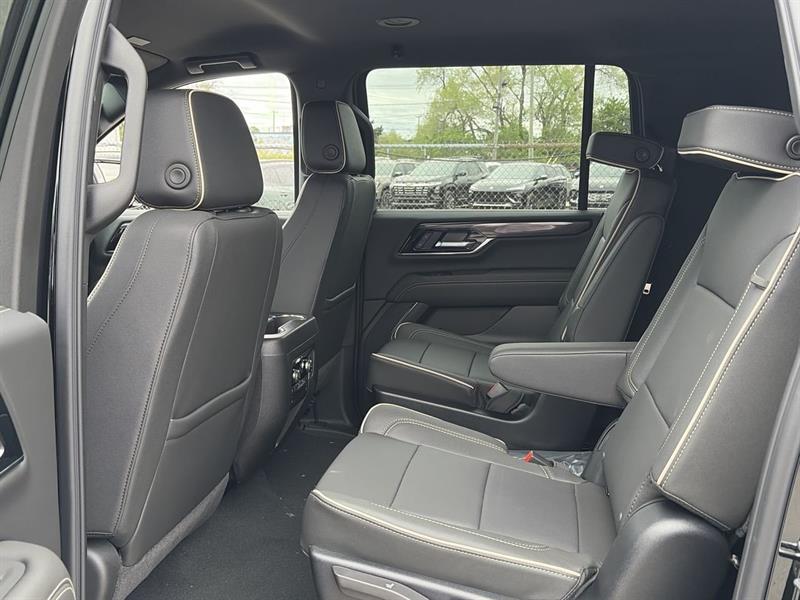 gmc Yukon XL 2026 - 30
