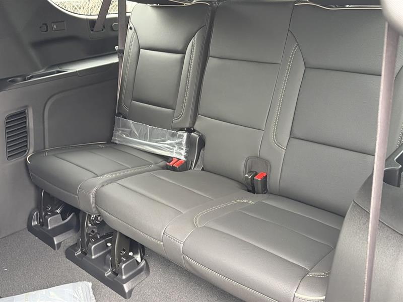 gmc Yukon XL 2026 - 31