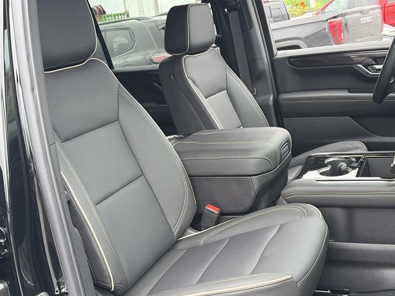 gmc Yukon XL 2026 - 33