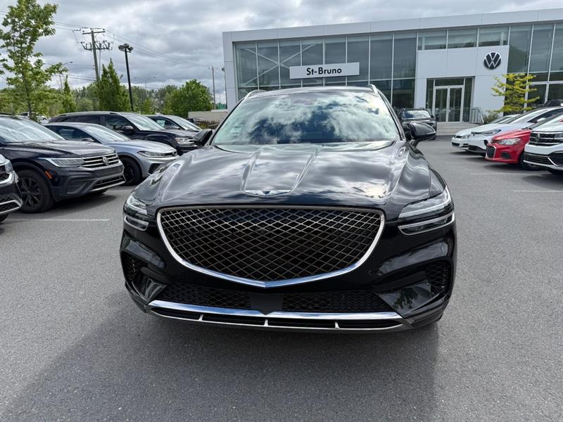 genesis GV70 2022 - 3